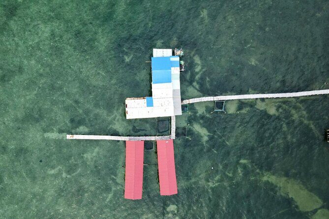 Starfish Beach and Floating Village Combo Boat Trip Seafood Lunch - FAQ