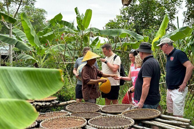 Starfish Beach and North Phu Quoc Island Private Full Day Tour - Exploring the Starfish Beach and North Phu Quoc Island Private Full Day Tour