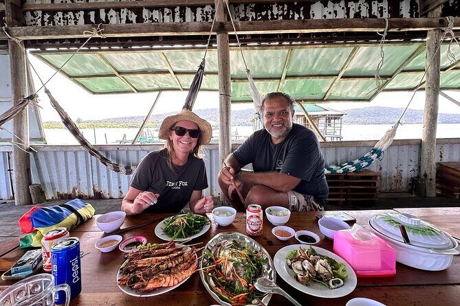 Starfish Beach and North Phu Quoc Island Private Full Day Tour - Who Will Love This Tour?
