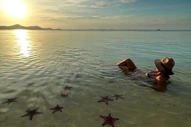 Starfish Beach and North Phu Quoc Island Private Full Day Tour - FAQ
