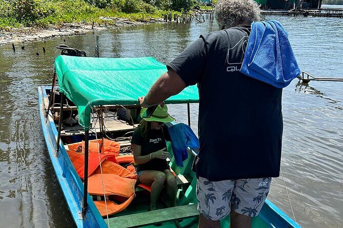 Starfish Beach and North Phu Quoc Island Private Full Day Tour - A Balanced Look at the Experience