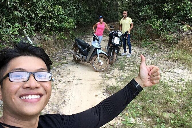 Starfish Beach and Northern Phu Quoc Private Discovery - The Value of the Tour