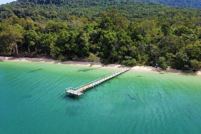 Starfish Beach Trip In Phu Quoc Island - Good To Know