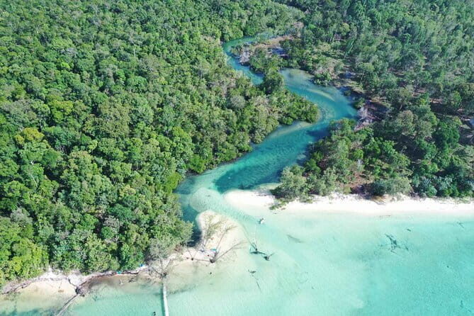 Starfish Beach Trip In Phu Quoc Island - What Makes This Tour Stand Out?