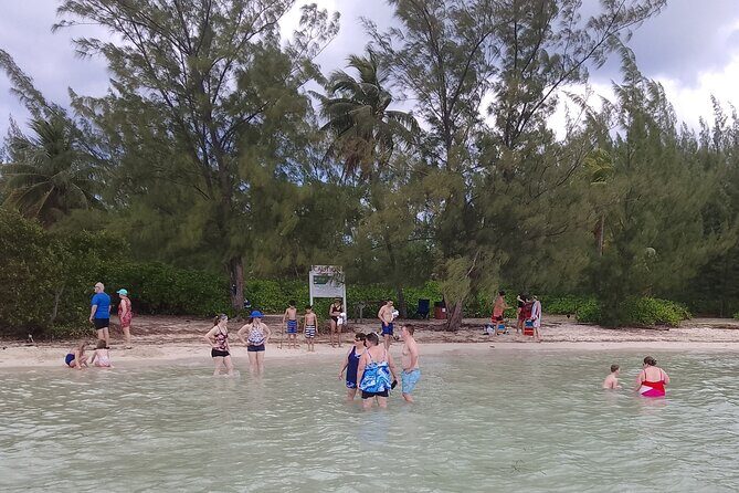 Starfish Encounter & Mangrove Exploration in Grand Cayman - Final Thoughts