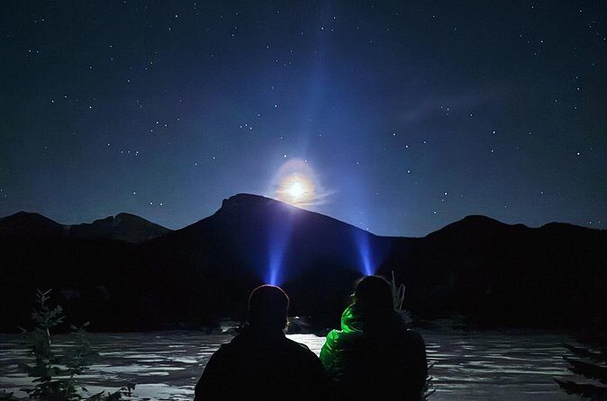Stargaze in Rocky Mountain National Park - Who Should Consider This Experience?