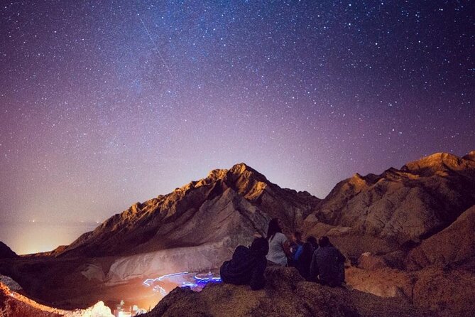 Stargazer + Camel Riding + Bedouin Dinner From Dahab - Good To Know