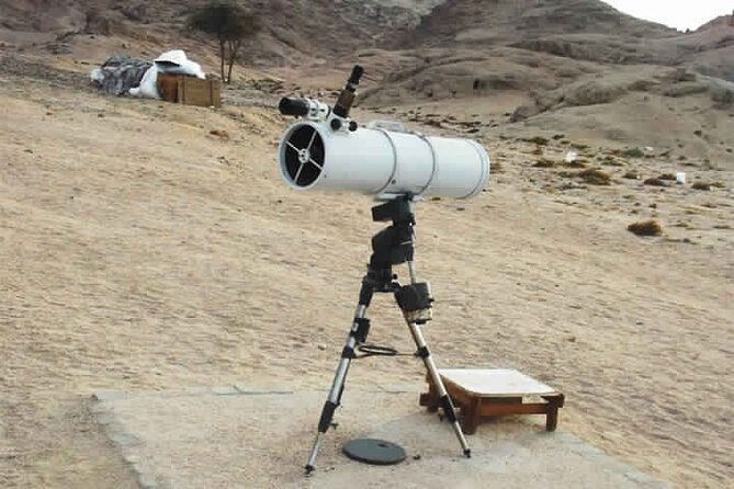 Stargazer + Camel Riding + Bedouin Dinner From Dahab - Booking and Pricing Information