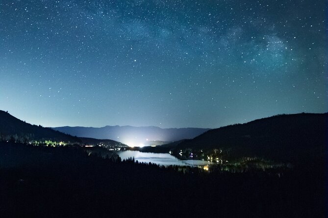 Stargazing and Mythology of Paros Night Sky Private/Small Group Tour - Additional Information