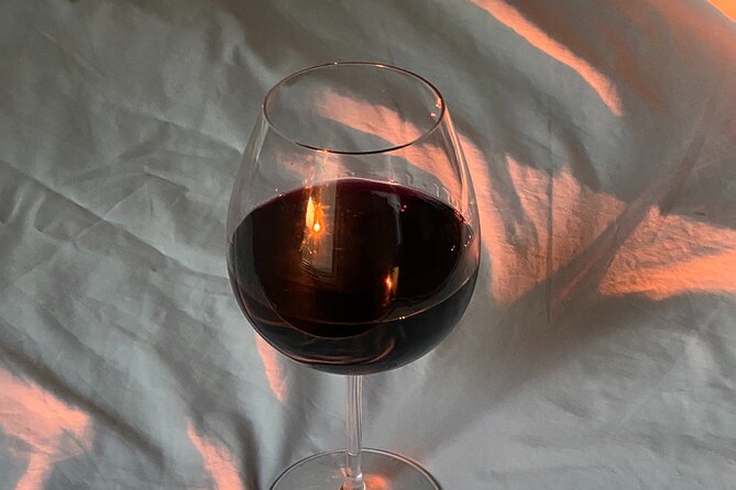 Stargazing and Mythology of Paros Night Sky Private/Small Group Tour - The Sum Up