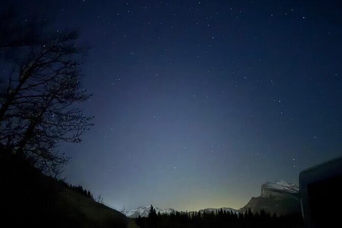 Stargazing at Banff National Park from Canmore or Banff - Who Is This Tour Best Suited For?