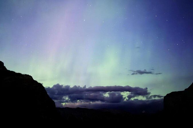 Stargazing at Banff National Park from Canmore or Banff - Summary: Why Choose This Stargazing Tour?