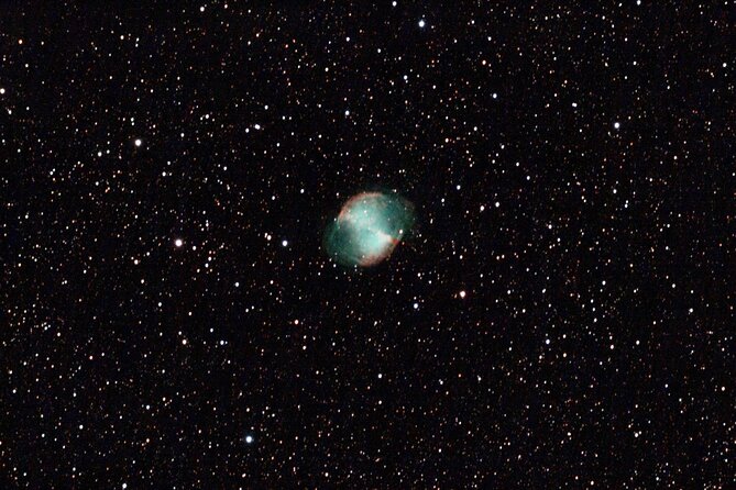 Stargazing Experience With Powerful Telescopes in Utah  - Virgin River - Inclusions for the Stargazing Experience