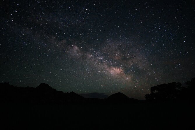 Stargazing Experience With Powerful Telescopes in Utah  - Virgin River - Cancellation Policy and Refunds
