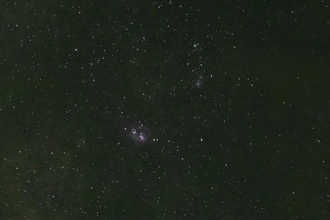Stargazing From Menorca (Seaside) - Important Details and Guidelines for Infants and Back Problems