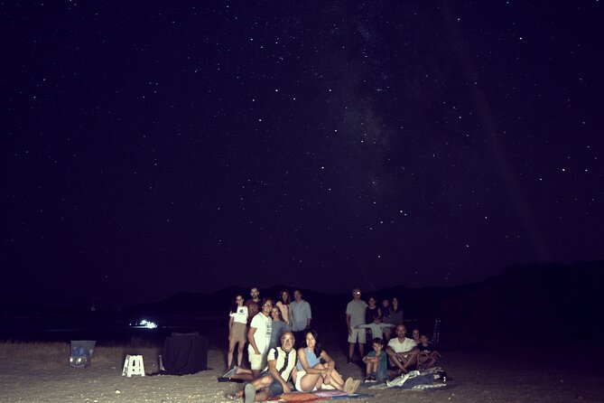 Stargazing From Menorca (Seaside) - Cancellation Policy and Refund Options
