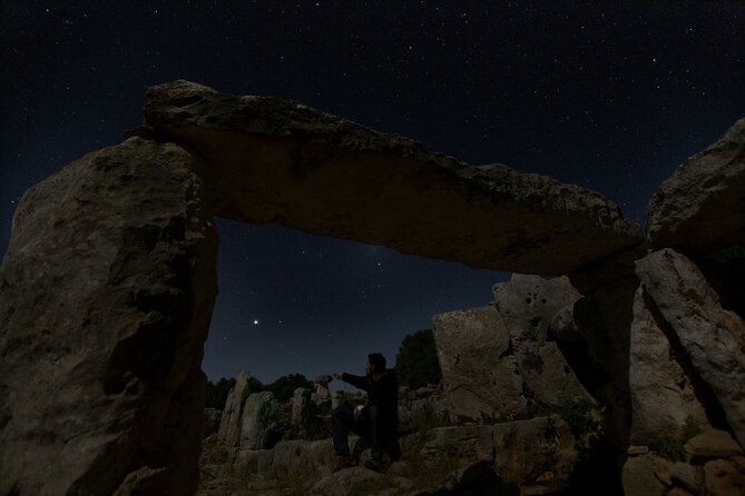 Stargazing From Menorca (Seaside) - Reviews and Questions From Previous Participants