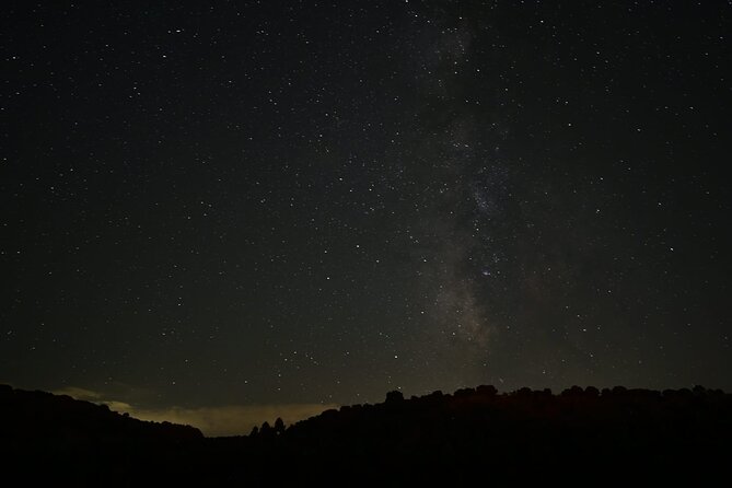 Stargazing From Menorca (Seaside) - Common Questions