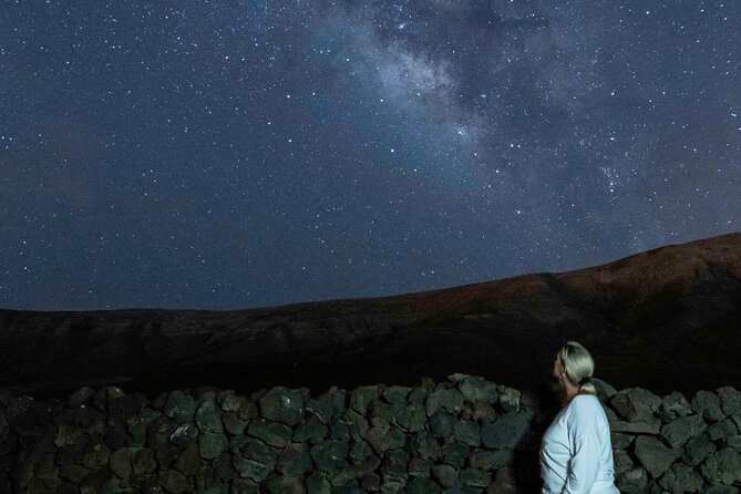 Stargazing From Pozo Negro Area, Starlight Guide - Stargazing Experience Overview