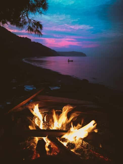 Stargazing Hike & Outdoor Wild Camping in the Danube Bend - Good To Know