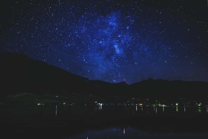 Stargazing Hike & Outdoor Wild Camping in the Danube Bend - FAQs