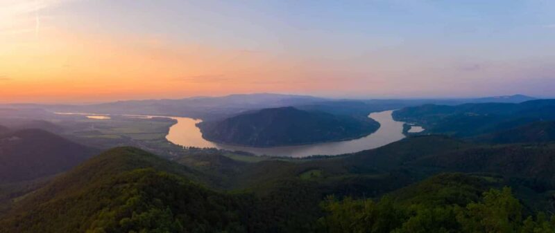 Stargazing Hike & Outdoor Wild Camping in the Danube Bend - Final Thoughts