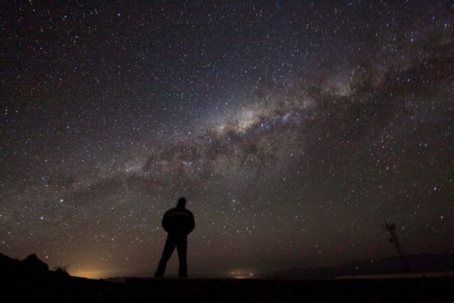 Stargazing in the Atacama Desert - Price and Gift Option