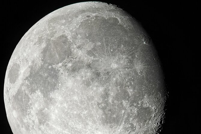 Stargazing Mitzpe Ramon - Cancellation Policy