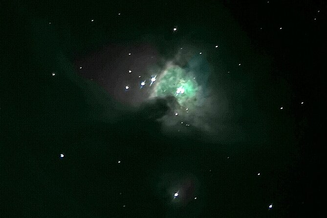 Stargazing Mitzpe Ramon - Frequently Asked Questions