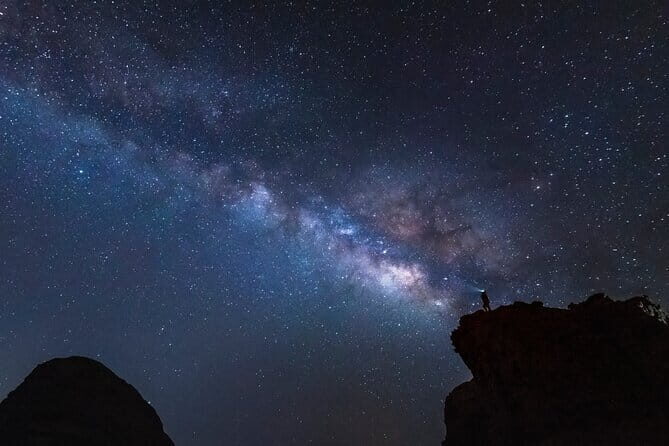 Stargazing Nights in the Kodachadri Forest - Good To Know