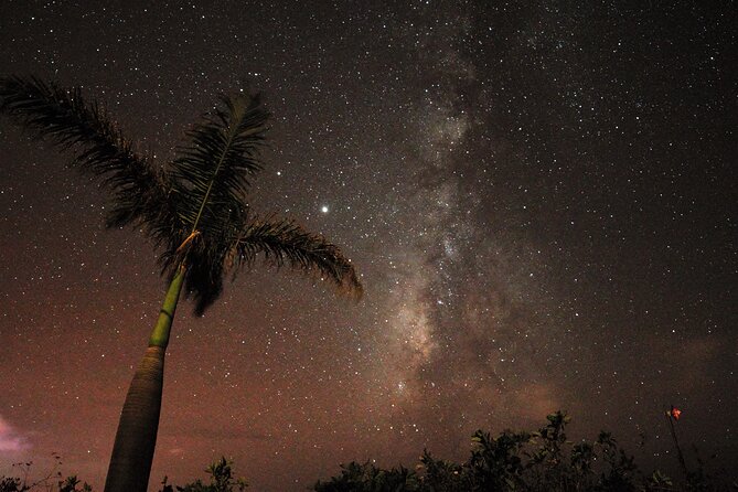 Stargazing on La Palma - Cancellation Policy