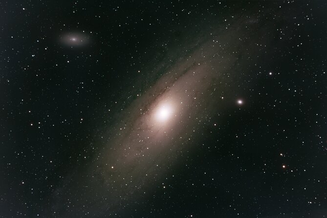 Stargazing on La Palma - Reviews