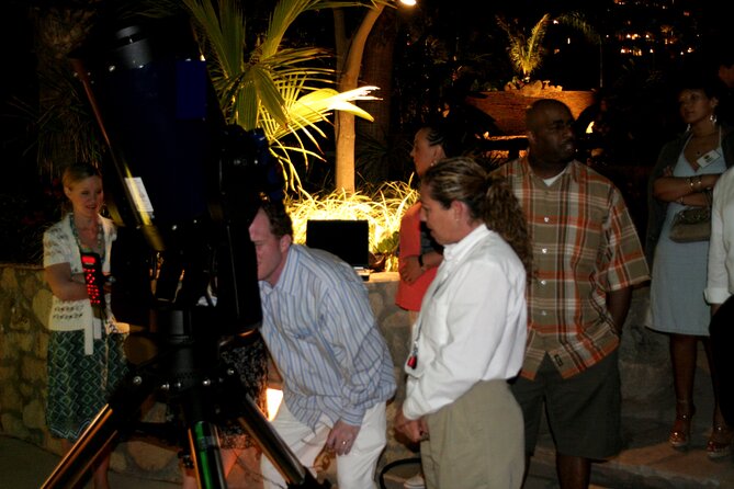 Stargazing Tour in Los Cabos - Pricing