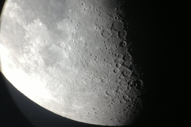 Stargazing Tour in Los Cabos - Terms & Conditions