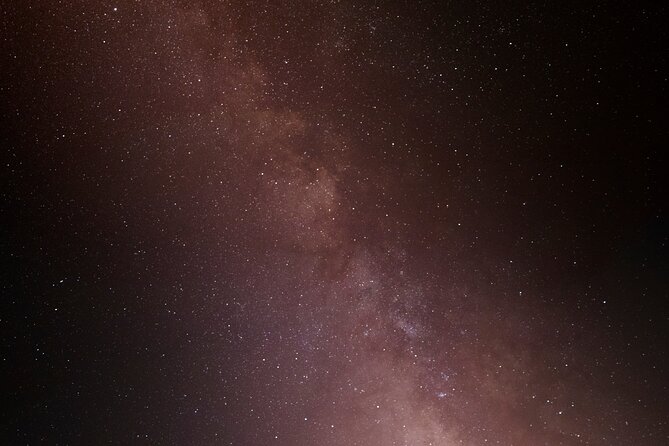 Stargazing Tour in Tenerife - Ideal Weather Conditions for Stargazing