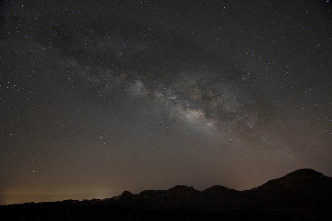 Stargazing Tour in Tenerife - Common Questions
