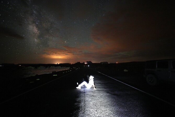Stargazing Tour of Monument Valley - Pricing and Group Discounts
