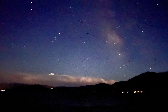 Stargazing Tour on Lake Tahoe - 2 Hours Private Boat Charter - Location Details