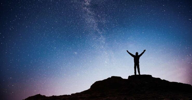 Stargazing Trip to the Sinai Desert in Sharm El Sheikh - Exciting Activities Provided