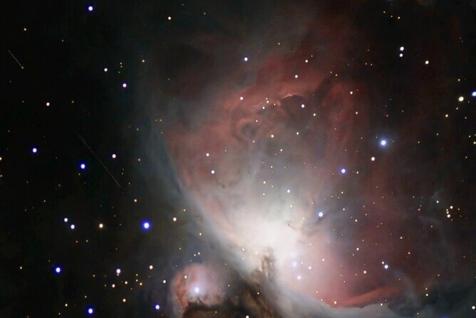 Stargazing Under the Bali Skies - What to Expect from the Experience