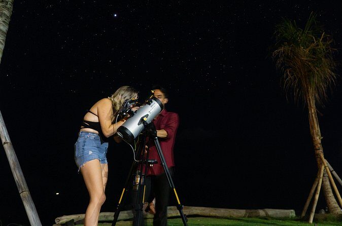 Stargazing Under the Bali Skies - Final Thoughts
