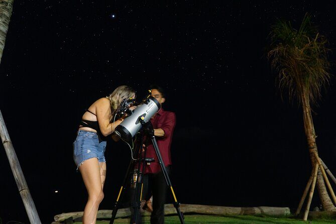 Stargazing Under the Bali Skies - FAQ