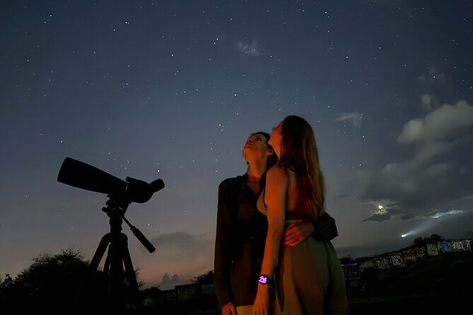 Stargazing Under the Bali Skies - Stargazing Under the Bali Skies: A Truly Unique Experience
