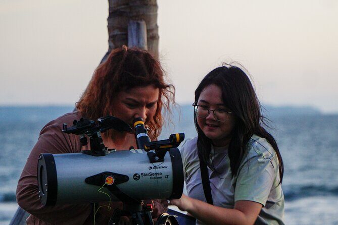 Stargazing Under the Bali Skies - What Makes This Stargazing Tour Special?