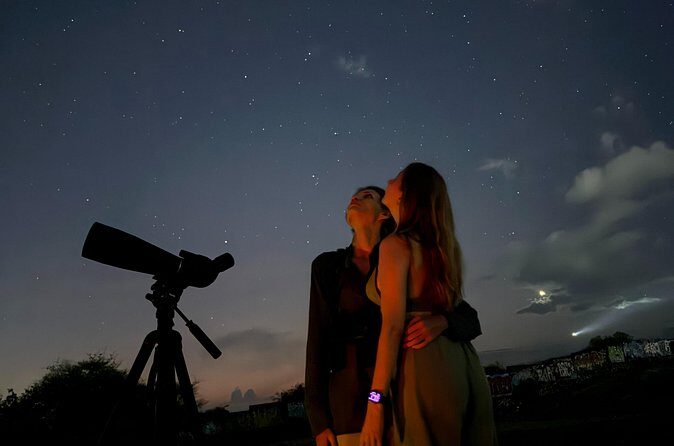 Stargazing Under the Bali Skies - Final Thoughts: Why Choose This Stargazing Tour?