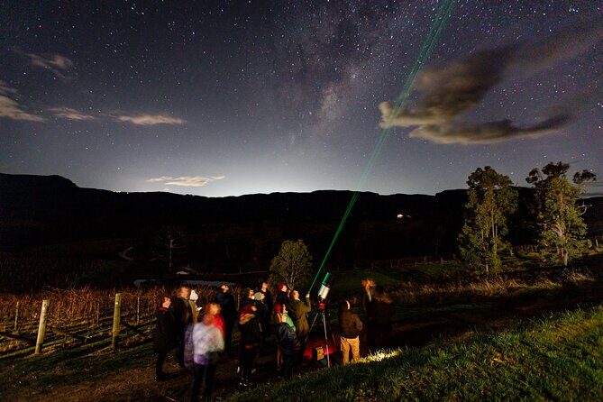 Stargazing with an Astronomer in the Blue Mountains - Good To Know