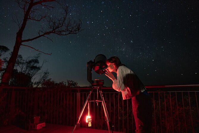 Stargazing with an Astronomer in the Blue Mountains - What to Expect on the Tour