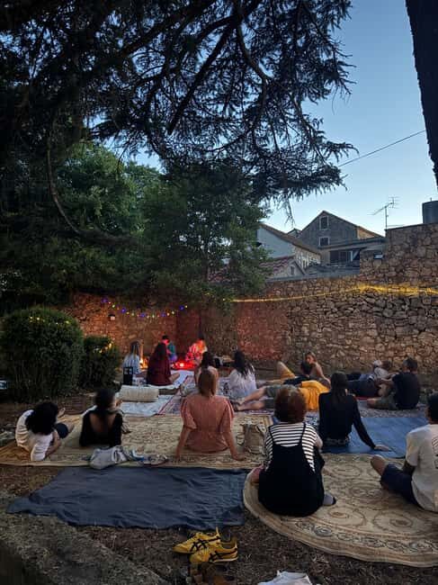 Stari Grad, Hvar: Napping Concert in the Museum Garden - What to Expect from the Napping Concert in the Museum Garden