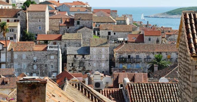 Stari Grad: Private Old Town Historical Walking Tour - Cultural Significance