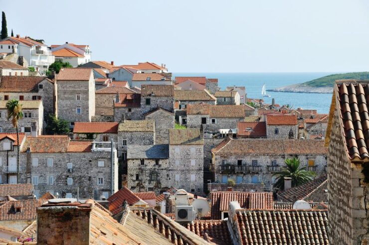 Stari Grad: Private Old Town Historical Walking Tour - Experience Highlights